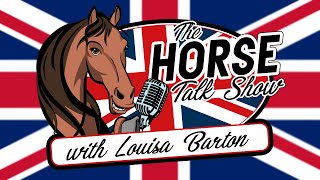 The Horse Talk Show 102924 [upl. by Atcele913]