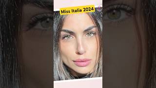 Miss Italia 2024  Come Ofelia Passaponti Ha Sorpreso Tutti missitalia2024 ofeliapassaponti [upl. by Utley983]