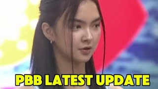 Pbb Gen 11 September 29 2024 latest update [upl. by Stephanus]