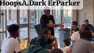 HoopsAfterDark Erroll Parker your vote counts [upl. by Kirat67]