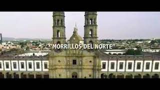 MORRILLOS DEL NORTE vete a la fregada video oficial [upl. by Eidaj]