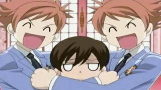 The Hitachiin Twins Want Haruhi [upl. by Cassie]