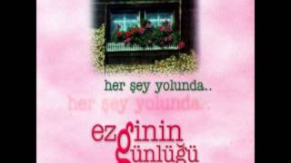 Ezginin Günlüğü  Dönüş [upl. by Eidnak212]