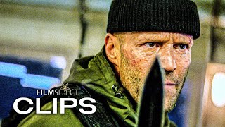 THE EXPENDABLES 4 All Clips amp Trailer 2023 [upl. by Odlawso]