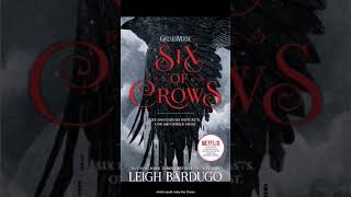 Six of Crows by Leigh Bardugo [upl. by Htims849]