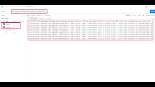 Complete ASP Net Core Web API  Part 17  Paging PageSize PageNumber Skip Take [upl. by Eira]