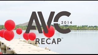 SparkFun Autonomous Vehicle Competition 2014 Recap [upl. by Frankie512]