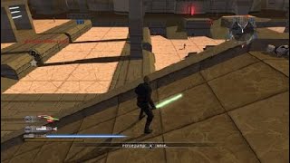 STAR WARS™ Battlefront Classic Collection20240807015730 [upl. by Llehsem]