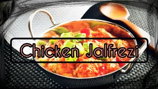 Chicken Jalfrezi Recipe  Dear Dairy by Zarsheenay  momlife [upl. by Woothen]