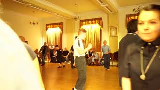 MACCLESFIELD SOUL CLUB MASONIC HALL OAKLEIGH HOUSE 1 RISELEY STREET SK10 1BW 29092018 [upl. by Danielson]