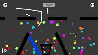 Scribble Walkthrough Cool Math Games [upl. by Larimer]