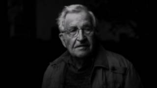 Noam Chomsky  Inaccessible to Consciousness [upl. by Werda513]