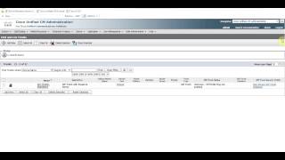 Cisco CUCM 105 and Presence Server 105 Integration [upl. by Yerag40]