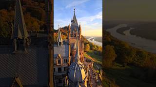 📍Drachenburg Germany 🇩🇪 [upl. by Blanche]