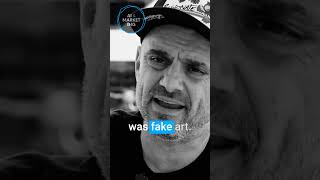 AI amp Art Why We’ll Doubt Every Video in 10 Years  Gary Vee on aiandmarketing [upl. by Burn]