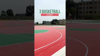 Newly Opened Outdoor Sports Arena  Rayat Bahra University [upl. by Kahcztiy]