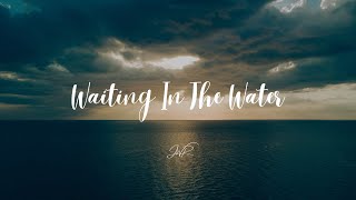 WAITING IN THE WATER  Cover by Jackielyn Roy [upl. by Deirdra]