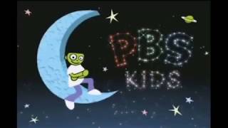 PBS Kids Skateboard logo effect compilation [upl. by Nirehs]