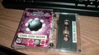 carl cox 18295  doncaster warehouse old skool BYO [upl. by Adnara]