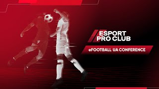 02112024 EPC Europa Cyber League HR FC25 Season 50 [upl. by Hgielac]