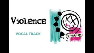 Violence Blink182 cover [upl. by Artkele]