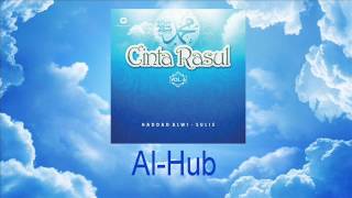 Haddad Alwi Feat Sulis Al Hub [upl. by Brody]