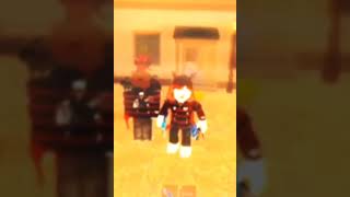 AttilaMini2010 PowerCornYT bff roblox robloxedit [upl. by Yenwat]