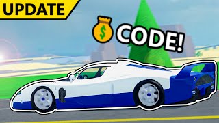 💲 6000000 LIMITED 🚗 Car Dealership Tycoon Update Trailer [upl. by Virginie]