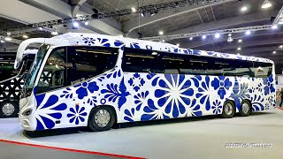 Irizar i8 Integral [upl. by Starbuck]