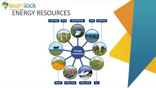 GCSE Physics  Wind and Solar 10 [upl. by Stanfield78]