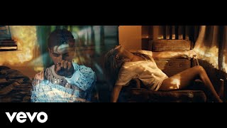 Abraham Mateo Sofía Reyes  ¿Qué Ha Pasao Official Video [upl. by Anrat]