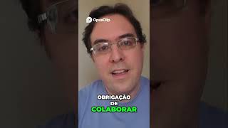 🔒 Você é Realmente Livre A Mentira da quotColaboraçãoquot com o Estado 🤔 [upl. by Eelyk]