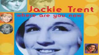 Jackie Trent Going back [upl. by Ninette359]