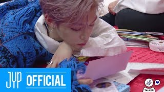 Stray Kids  SKZTALKER슼즈토커 Ep21 [upl. by Nawuj556]