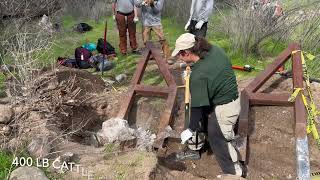 Town of Superior – Superior AZ – January 7 to April 12 2024 [upl. by Chick]