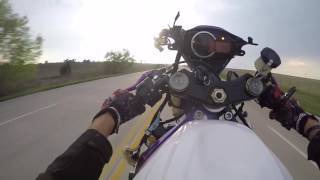 Wheelies for days [upl. by Ibrad]