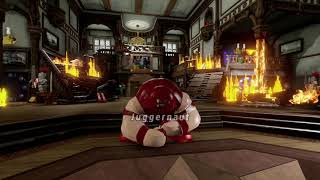 Lego Marvel Super Heroes  Walkthrough Part 8  Juggernauts and Crosses [upl. by Rae]