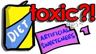 Are Artificial Sweeteners Bad For You [upl. by Murial311]