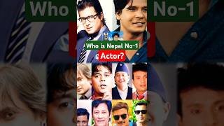 Who Is Nepal No1 Actor  Top10 Nepali 90s Actors RajeshBirajNikhilDeelipBhuwanDhirenShiva [upl. by Neehahs]