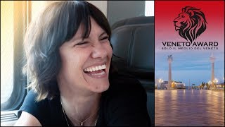 Elisa canta in accento triestino lè praticamente veneto [upl. by Hurst]