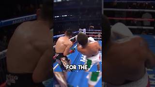 This is how Gervonta Davis beat Leo Santa Cruz [upl. by Sonitnatsok101]