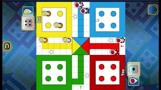 The 2 Player Ludo King Game Hack You Need to Know Now [upl. by Aihsenad]