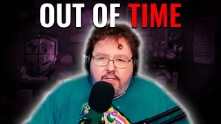 Boogie2988 is at his LOWEST Point in Life [upl. by Nossah491]