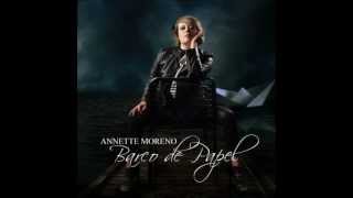 BARCO DE PAPEL ANNETTE MORENO [upl. by Ivor]