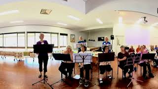 U3A Recorder Group [upl. by Anahcar]