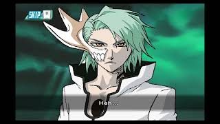 Bleach Shattered Blade Wii Part 8 Final Arturo Story An All New Arrancar Think Hell Be in TYBW [upl. by Seigel739]