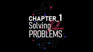 03 Chapter1 P3 Problems Solving [upl. by Faustena]