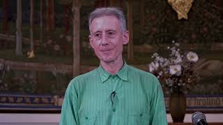 Peter Tatchell on Unitarians role in the struggle for LGBT equality [upl. by Sioled148]