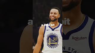 Steph Curry Signs a Contract Extension with the Warriors 🔥 nba shorts viral [upl. by Edmond]