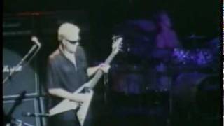 MICHAEL SCHENKER  3 FISH DANCING  LIVE2000 [upl. by Arihsay]